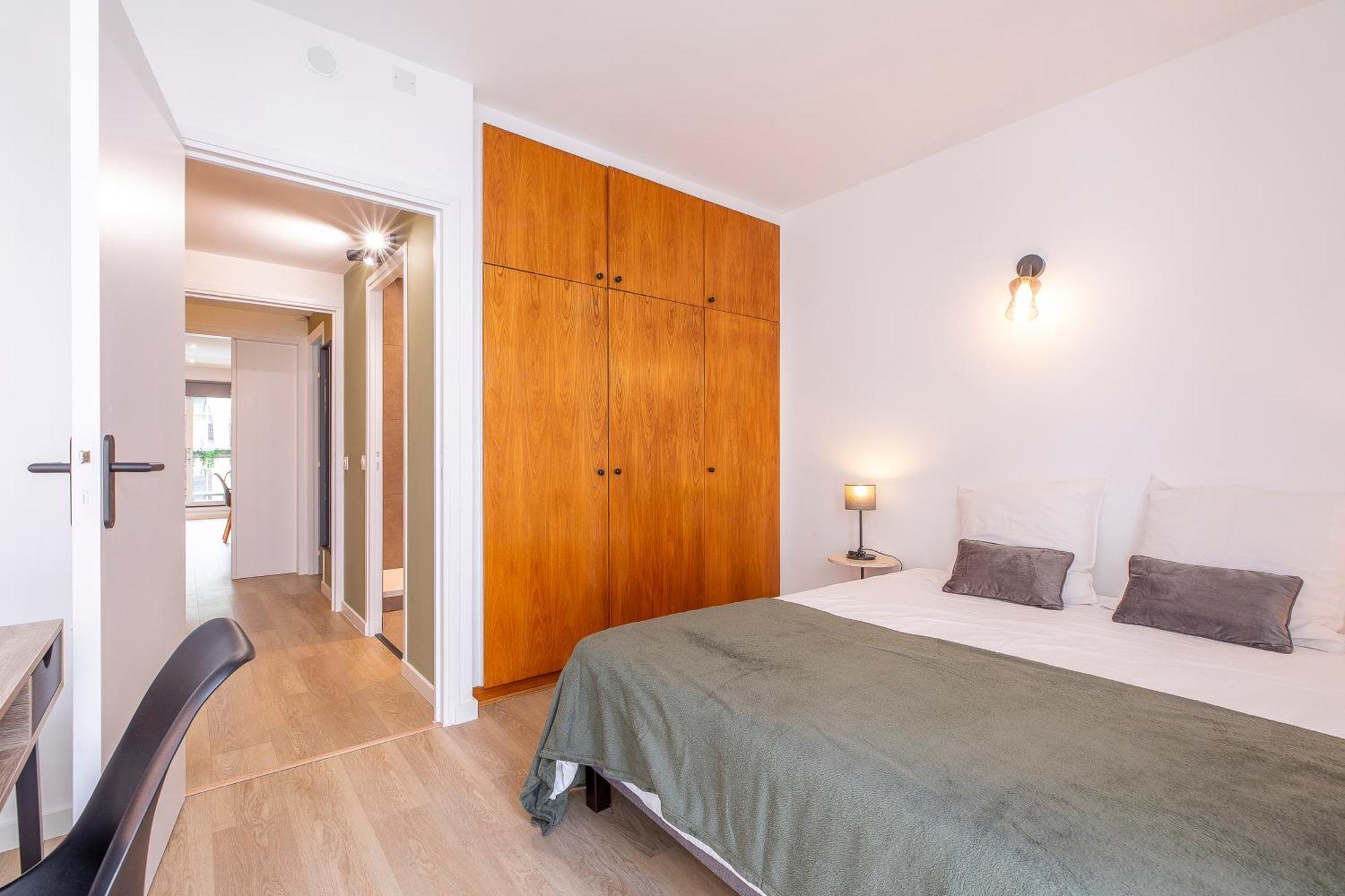 Appartement Moderne Au Coeur D'Annecy - A Deux Pas Du Lac Et De La Vieille Ville Экстерьер фото
