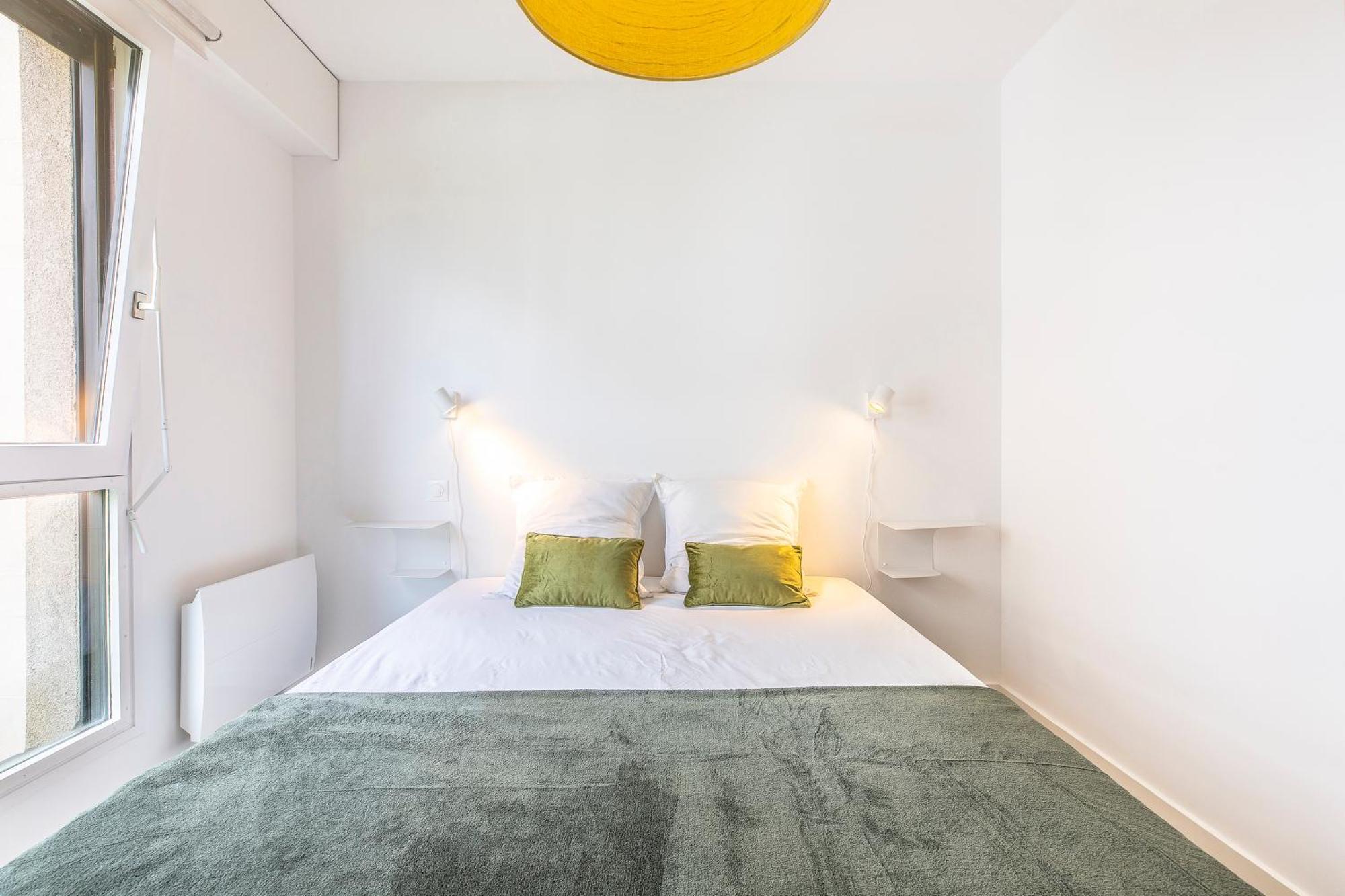 Appartement Moderne Au Coeur D'Annecy - A Deux Pas Du Lac Et De La Vieille Ville Экстерьер фото